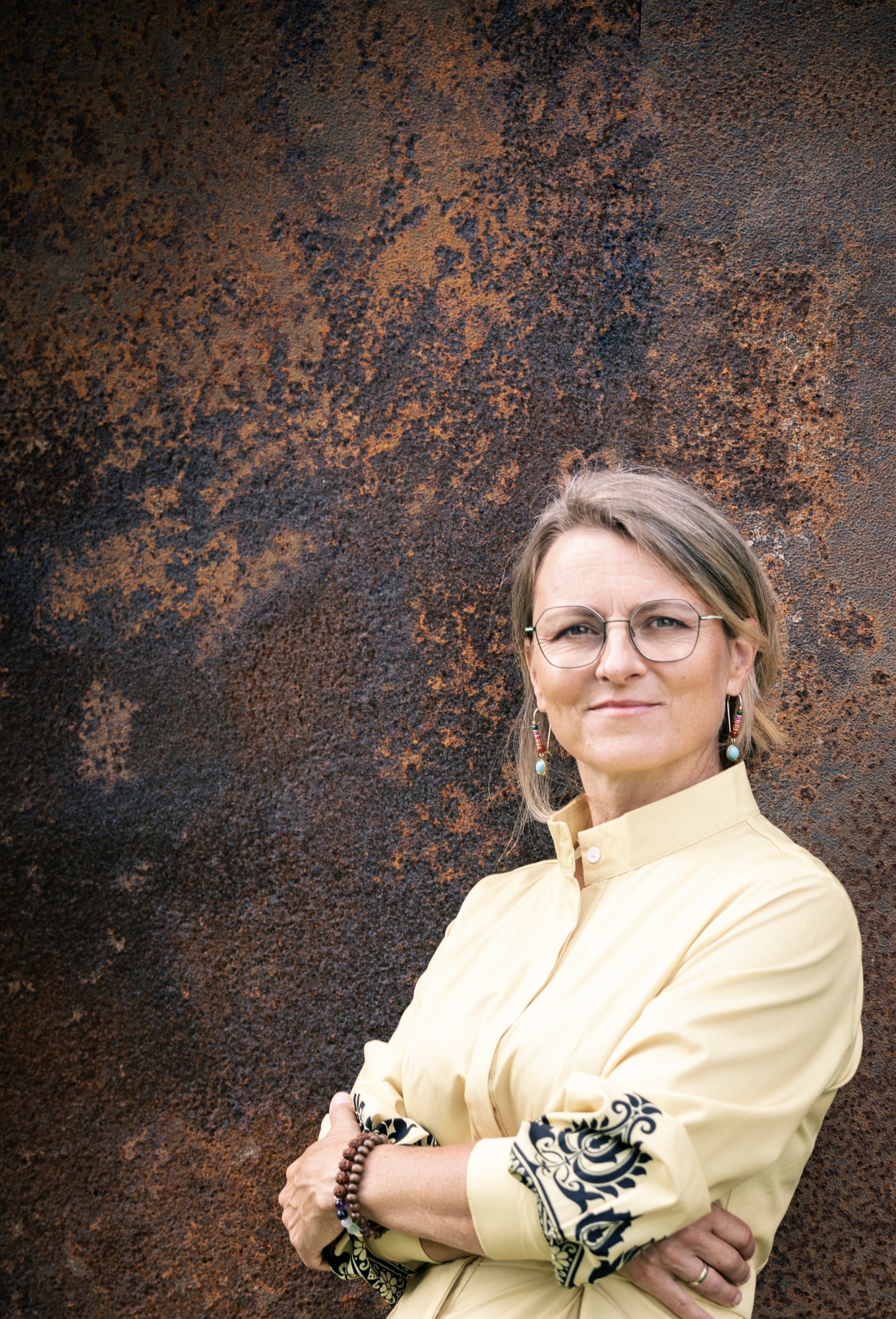 Bernadett Strenger
